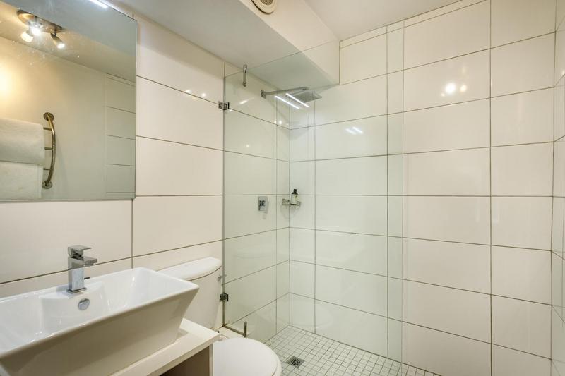 To Let 1 Bedroom Property for Rent in Cape Town Western Cape